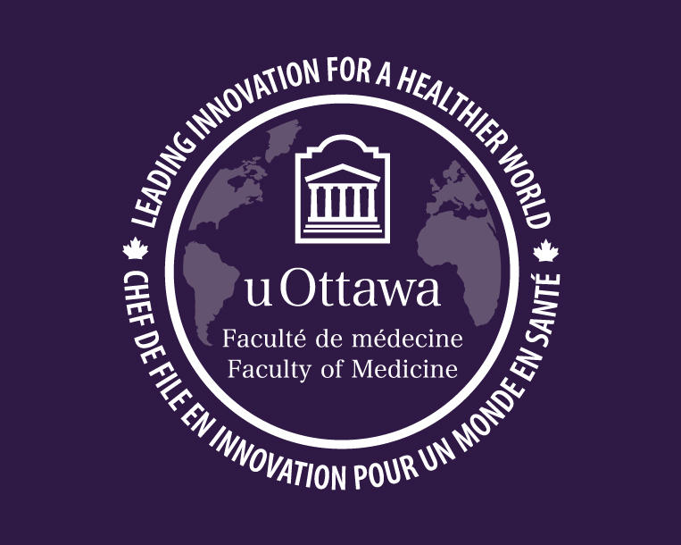 Faculty of Medicine logo