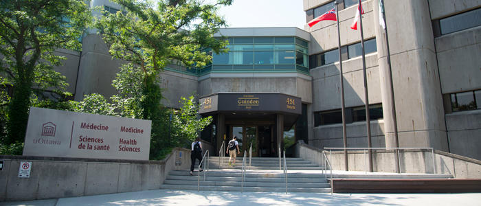 RGN building