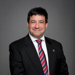 Dr. Lorne Wiesenfeld