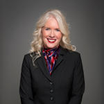Dr. Melissa Forgie
