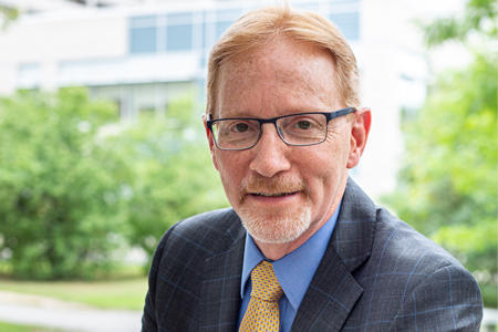 Dr. Bernard Jasmin