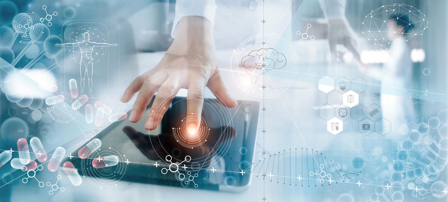 healthcare technology