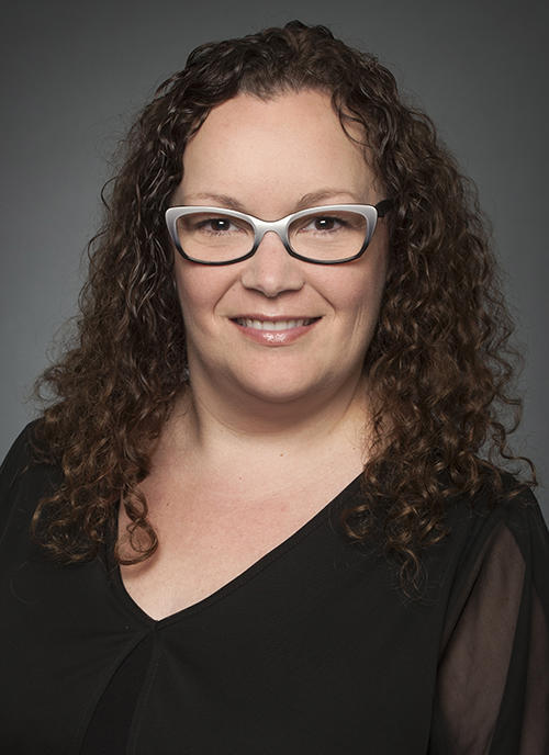 Dr. Manon Denis-Leblanc