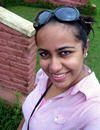 Image of graduate student