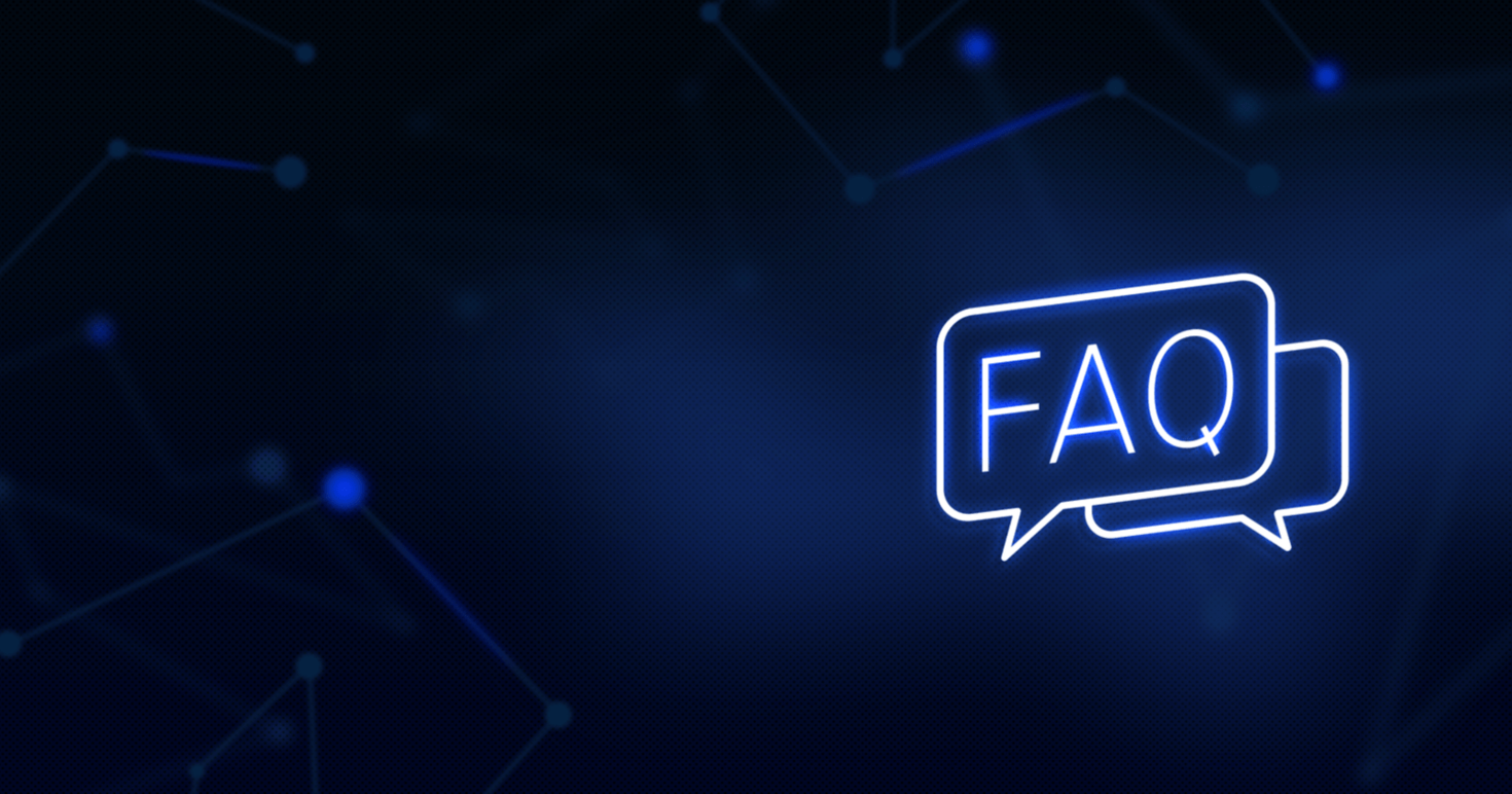 Frequently Asked Questions image