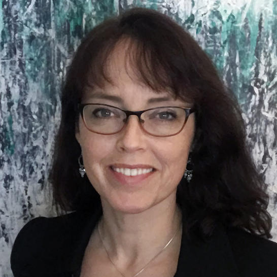 Dr. Lise Bjerre