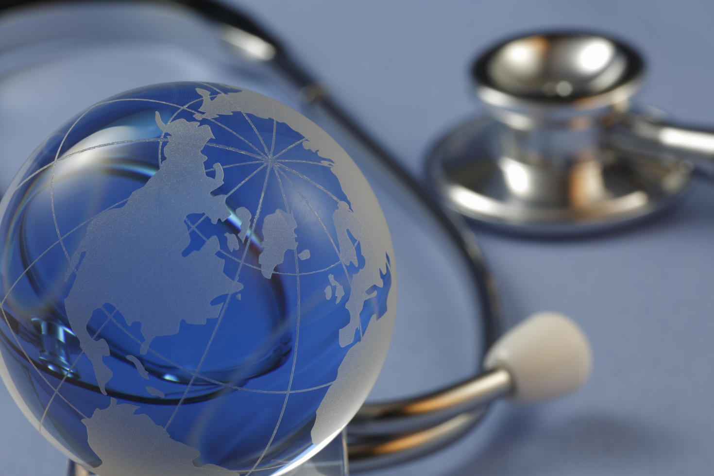 Global Health and medical technology