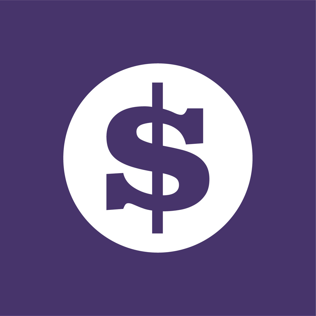 Dollar symbol