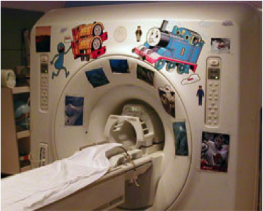 children's hospital
