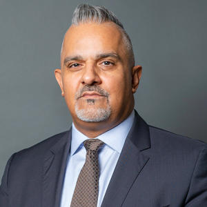 Alireza Jalali