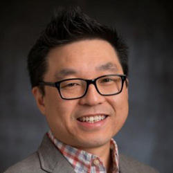 Picture of James Chan