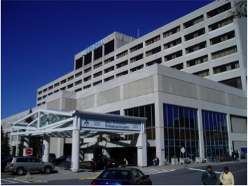 Riverside campus