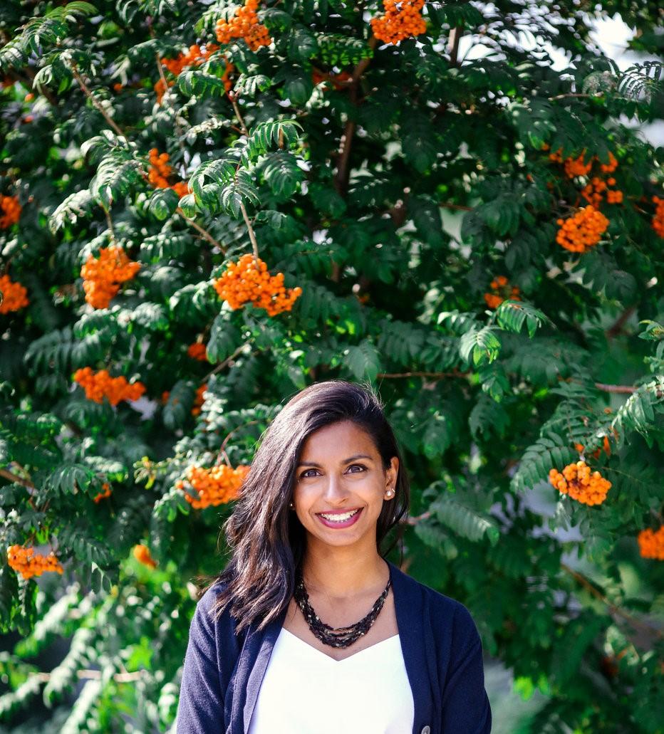 Christine Mathew