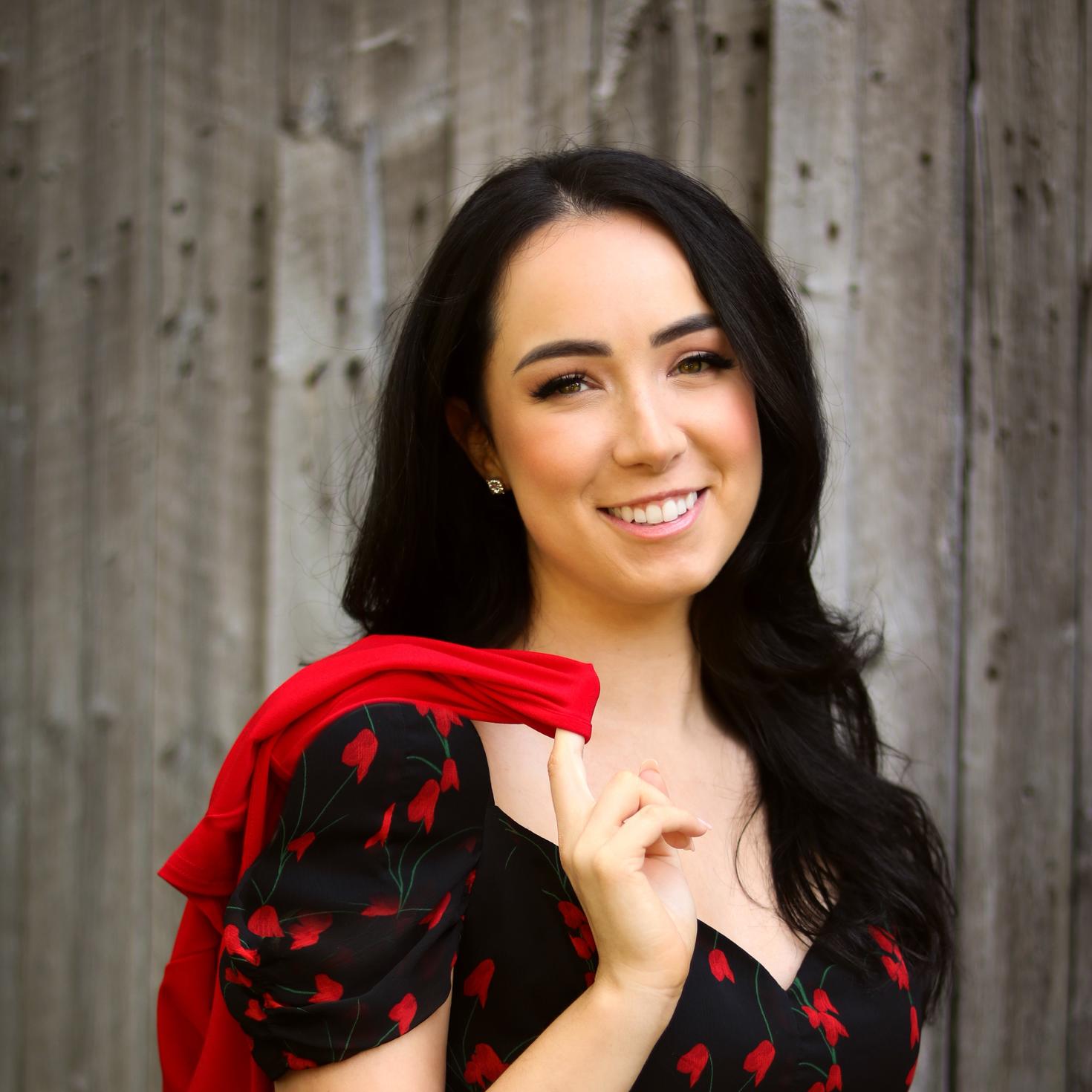 Carissa Grondin