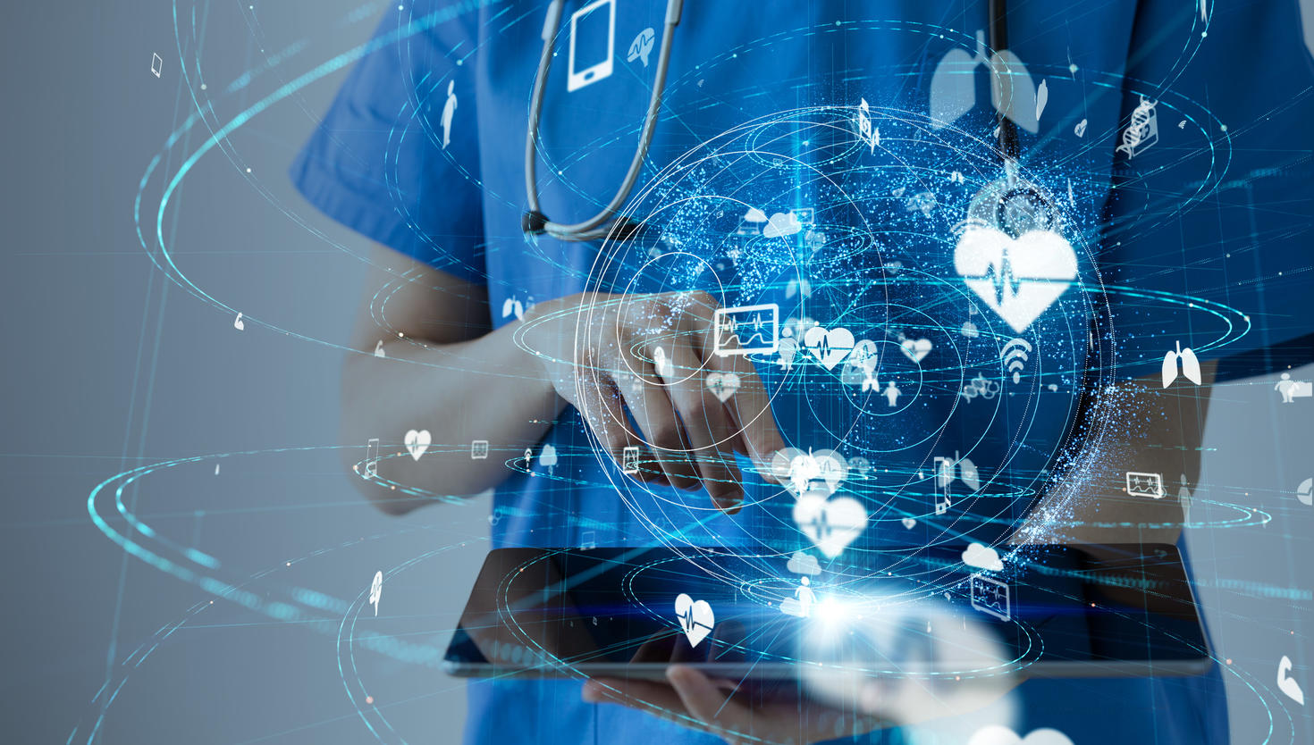 Medical doctor technology