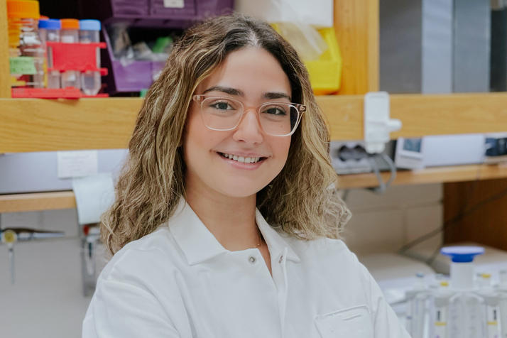 Dr. Stephanie Hajjar