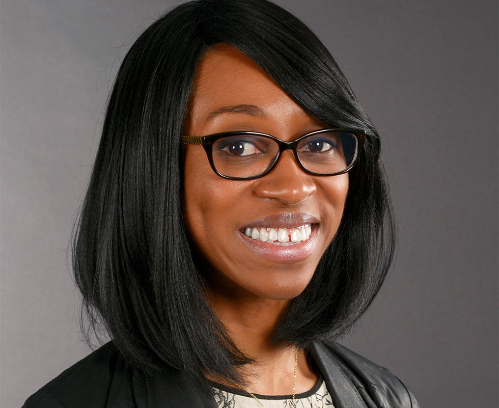 Dr. Ewurabena Simpson