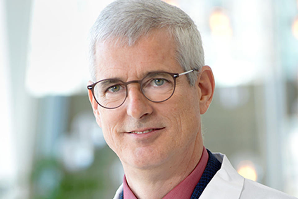 Dr. Guy Trudel