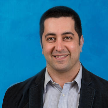 Dr. Hawre Jalal
