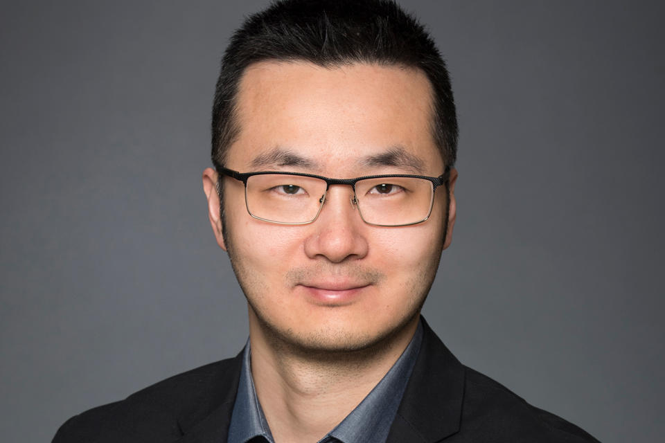 Dr. Jim Sun