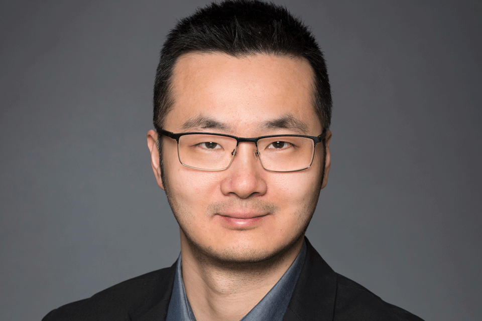 Dr. Jim Sun