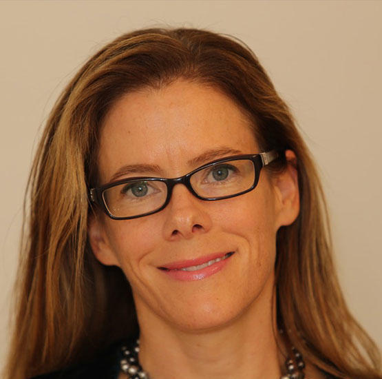 Dr. Sharon Johnston