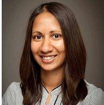 Julie Ghatalia
