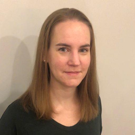 Dr. Elizabeth Williams
