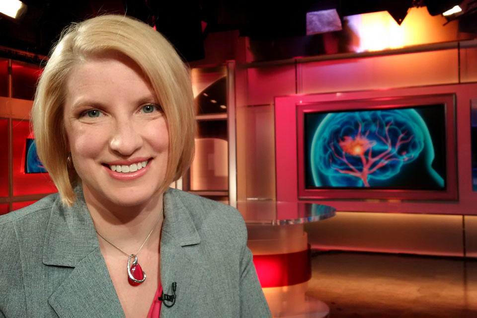 Jodi Edwards