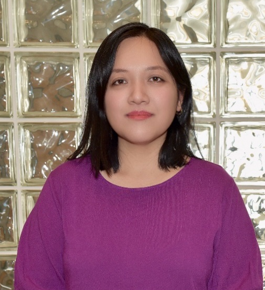 Marcia CHANG