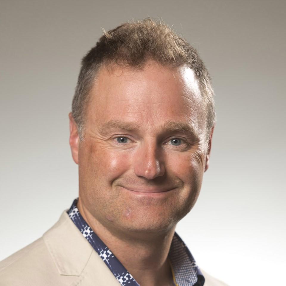 Dr. Christopher Kennedy