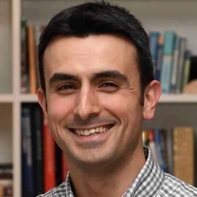 Dr. Hisham Khalil