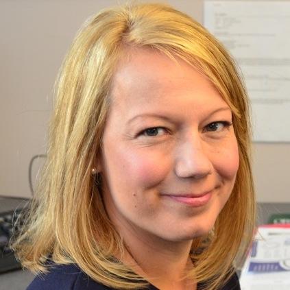 Dr. Karen Visser