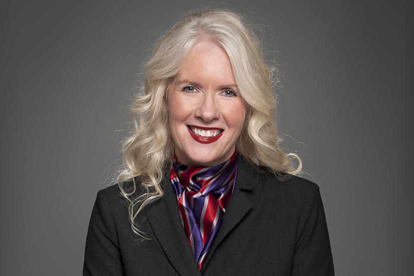 Dr. Melissa Forgie