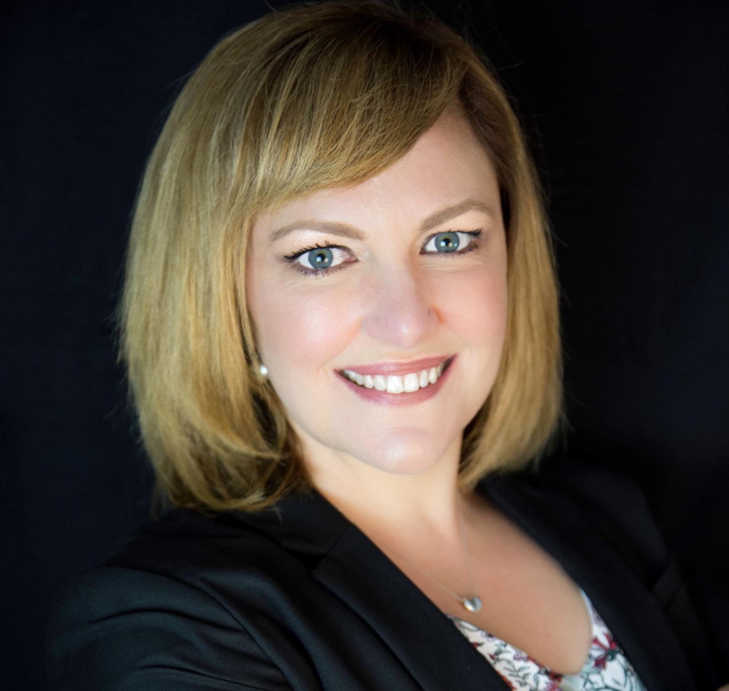 Dr. Kori LaDonna