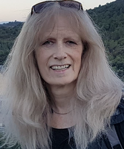 Dr. Bette Meek
