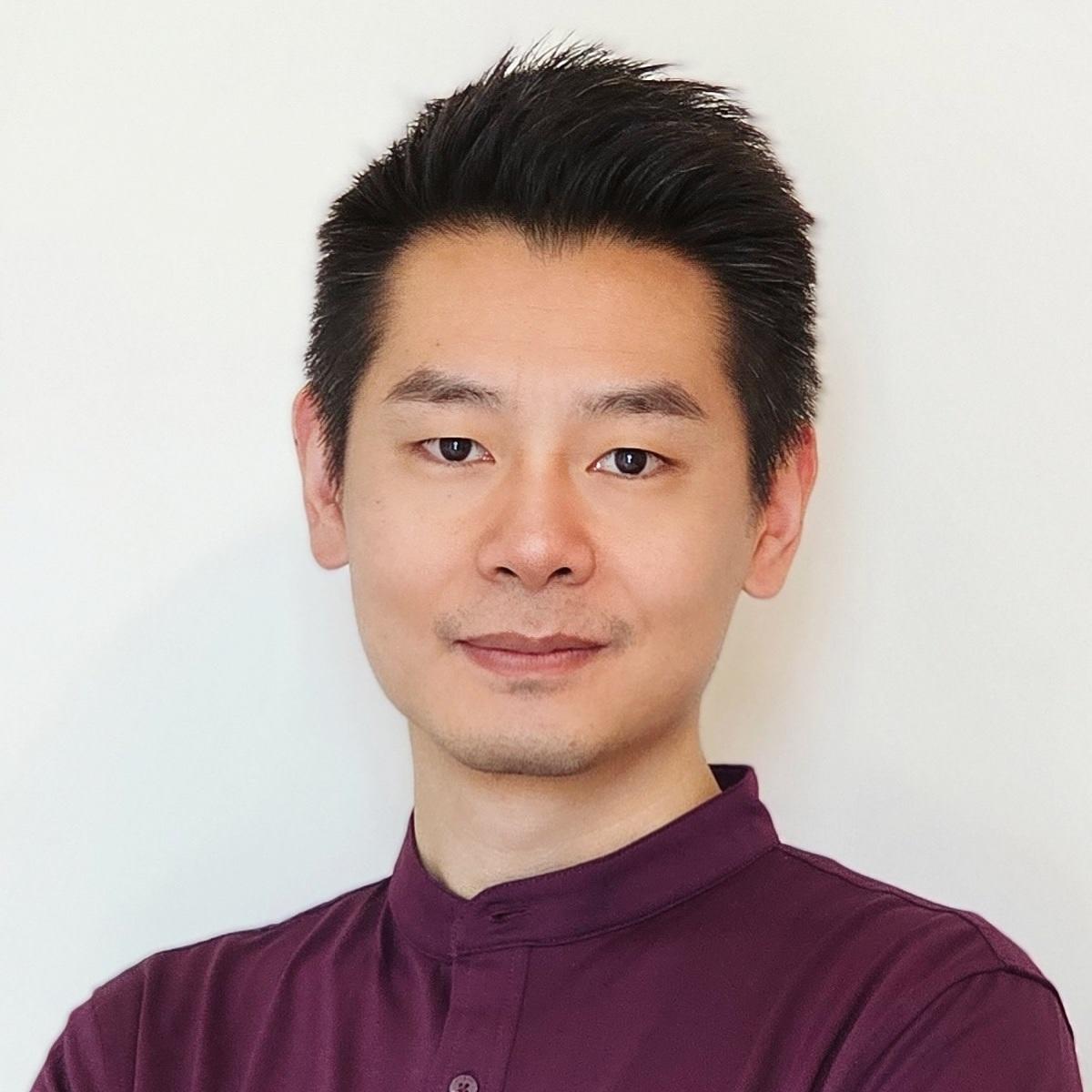 Dr. Lei Du