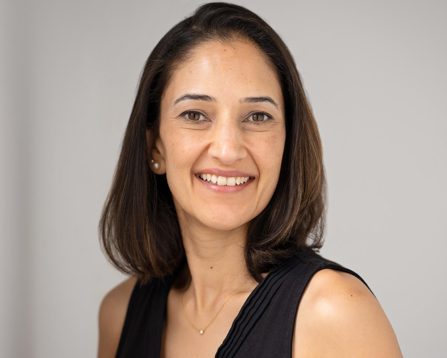 Dr. Takpal (Tinu) Sandhu