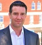 Dr. Christian Vaillancour