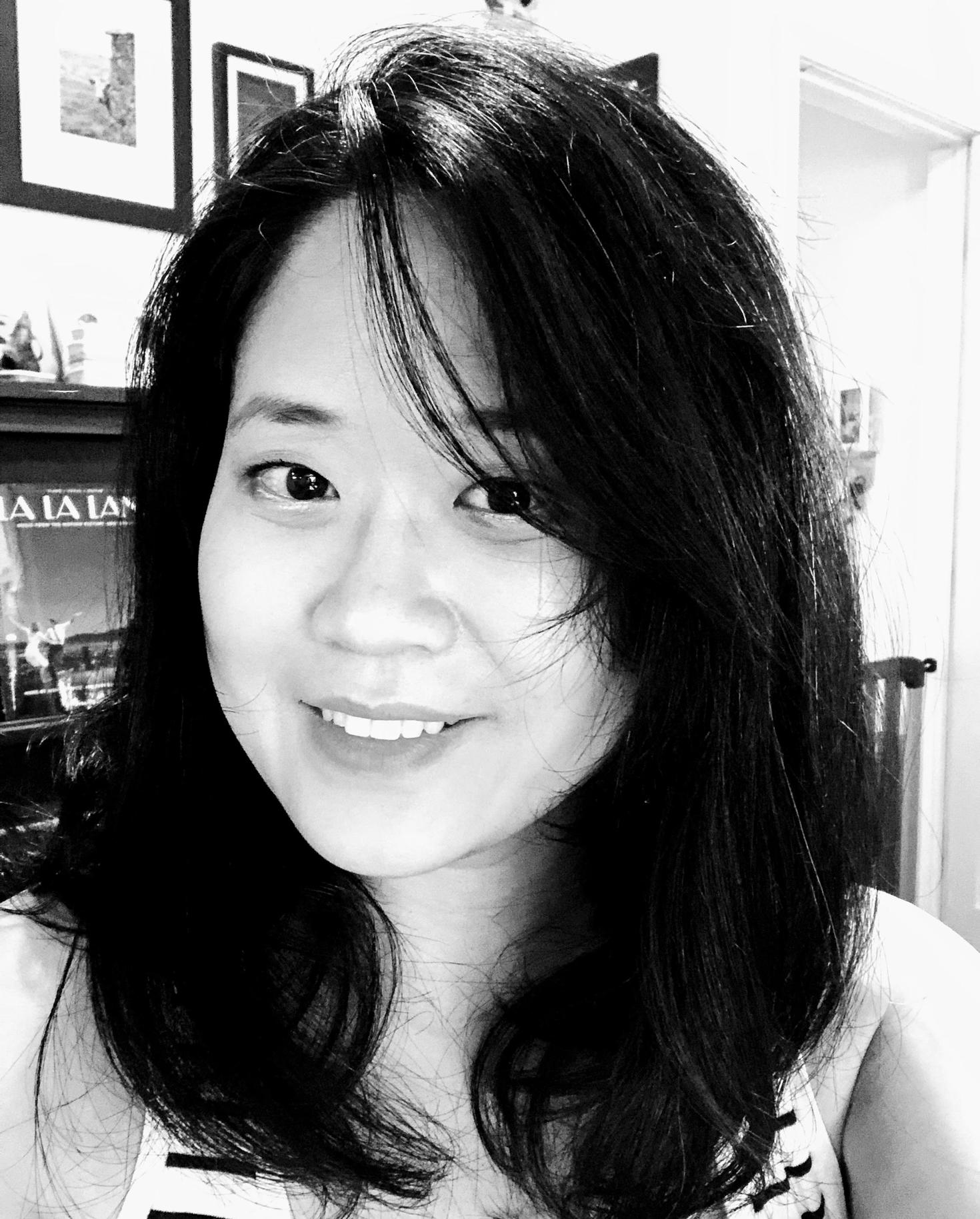 Picture of Jean Chen