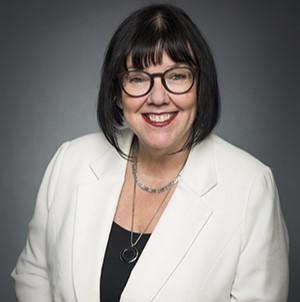 Lynne Leonard