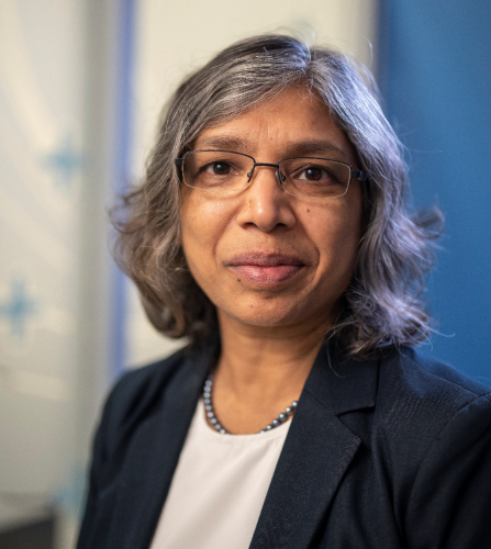 Dr. Smita Pakhalé