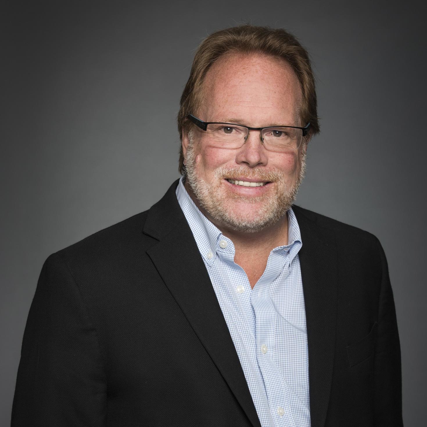 Dr. Stephen Ferguson