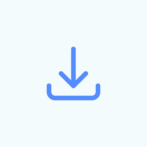 Download icon