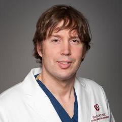 Dr. Marc Ruel