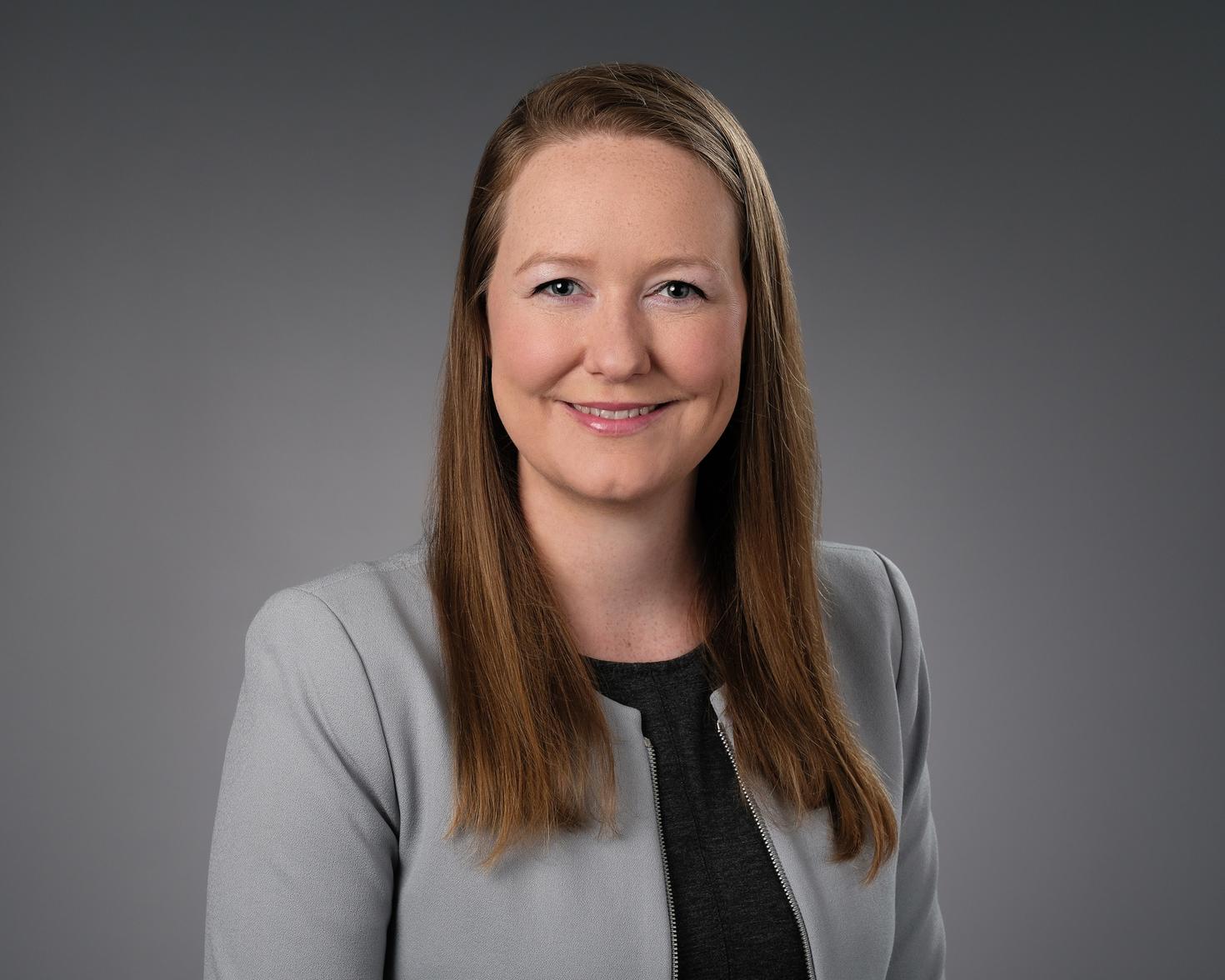 Sarah Leir