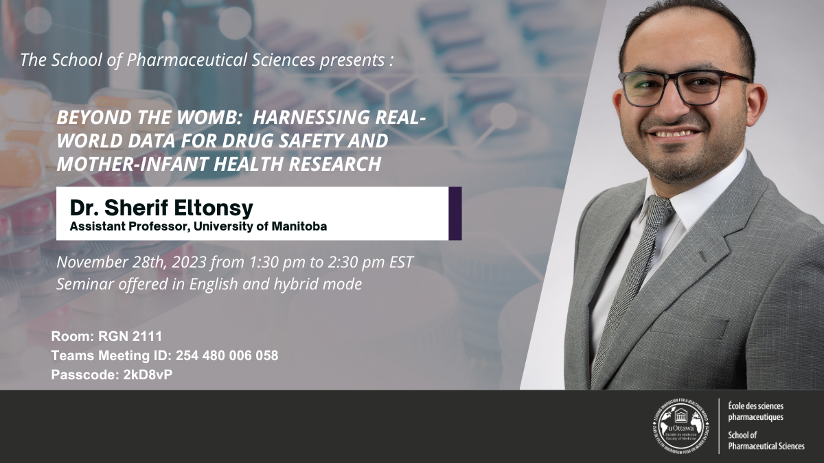 Dr. Sherif Eltonsy