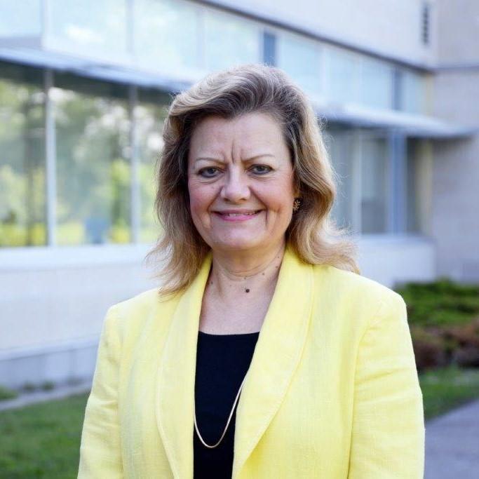 Heidi Baier