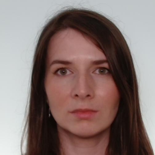Natalia Szerszunowicz