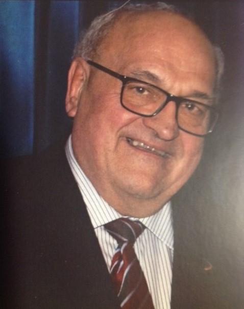 Dr. Denis-Richard Roy